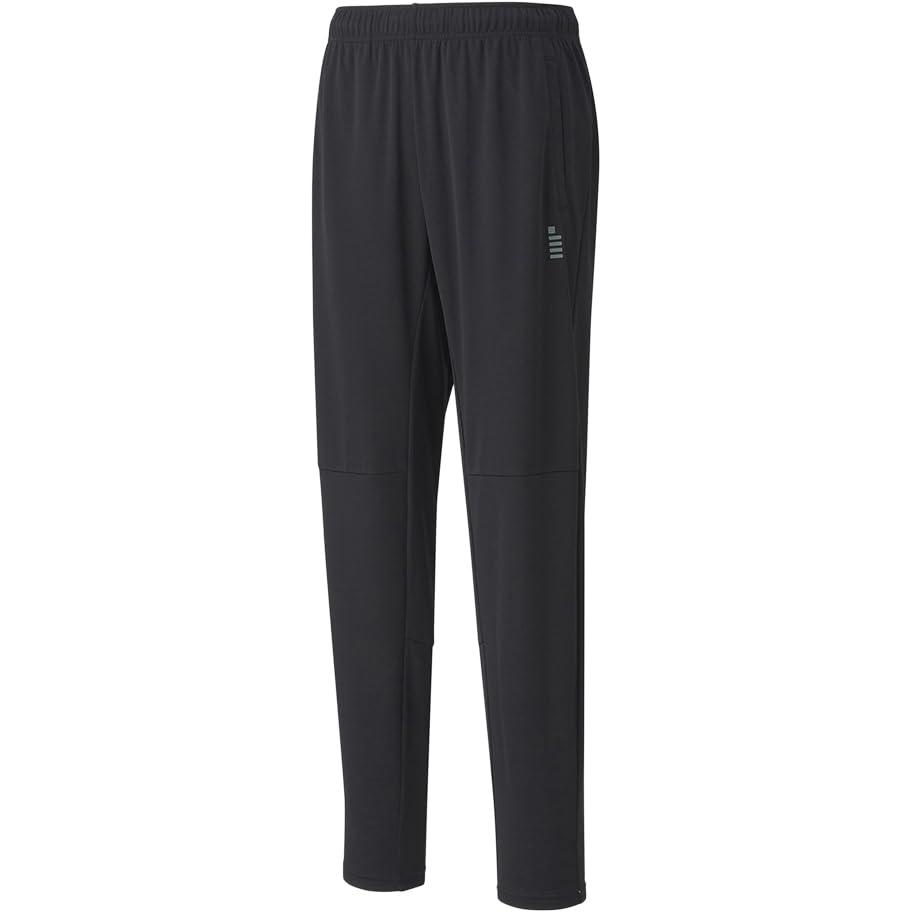 GOSEN Tennis Wear Unisex Knit Pants W2402 2024 Spring/Summer