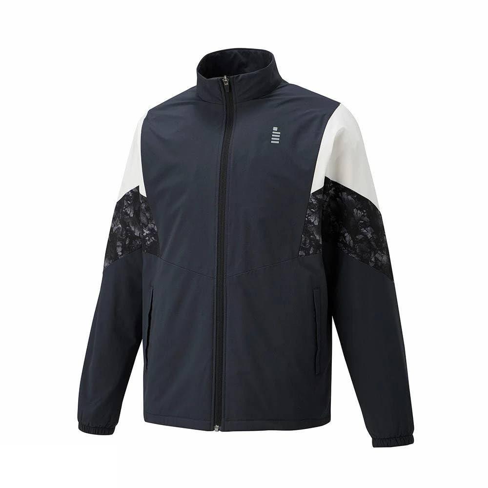 Windbreaker Jacket