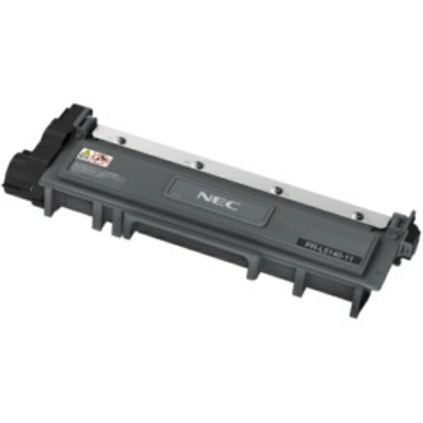 NEC Toner Cartridge PR-L5140-11 1 unit