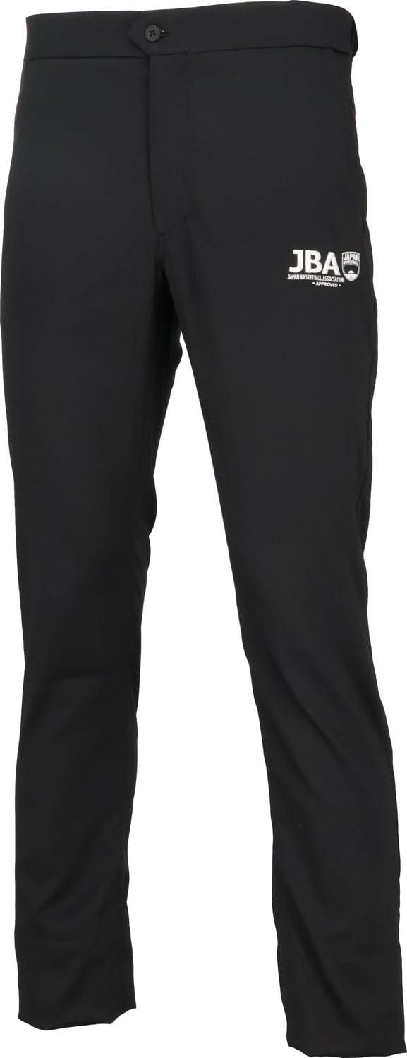 [Converse] Basketball Referee Gear Referee Pants Moisture-Wicking Quick-Dry CB142152 Black
