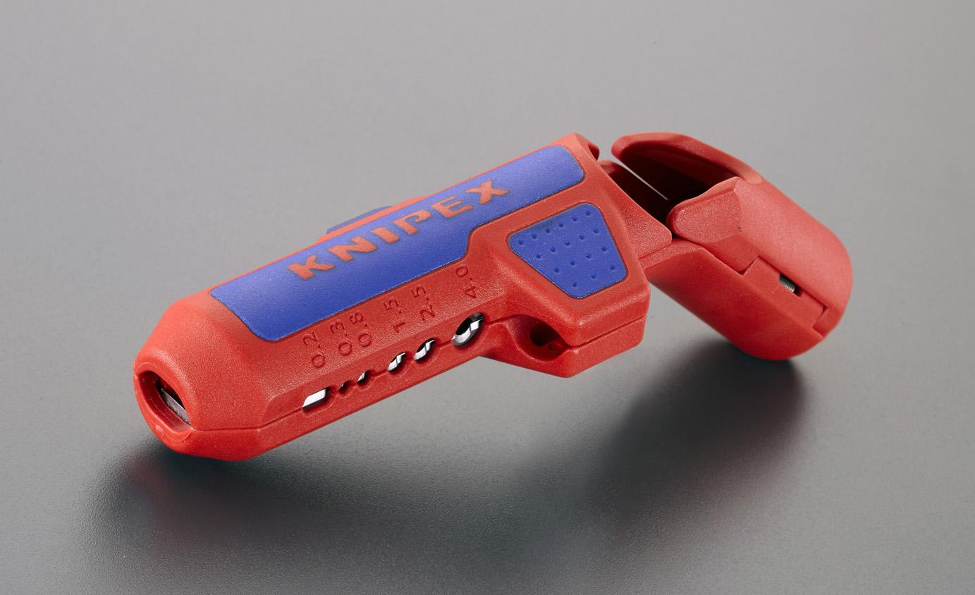 ESCO Cable Stripper 8.0-13.0mm EA580KB-9