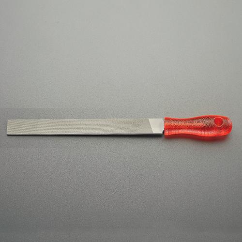 ESCO Precision Flat File Set for Certification (250mm) EA521VW-250A