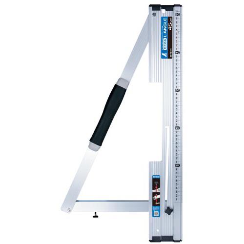 50cm Circular Saw Guide Ruler
