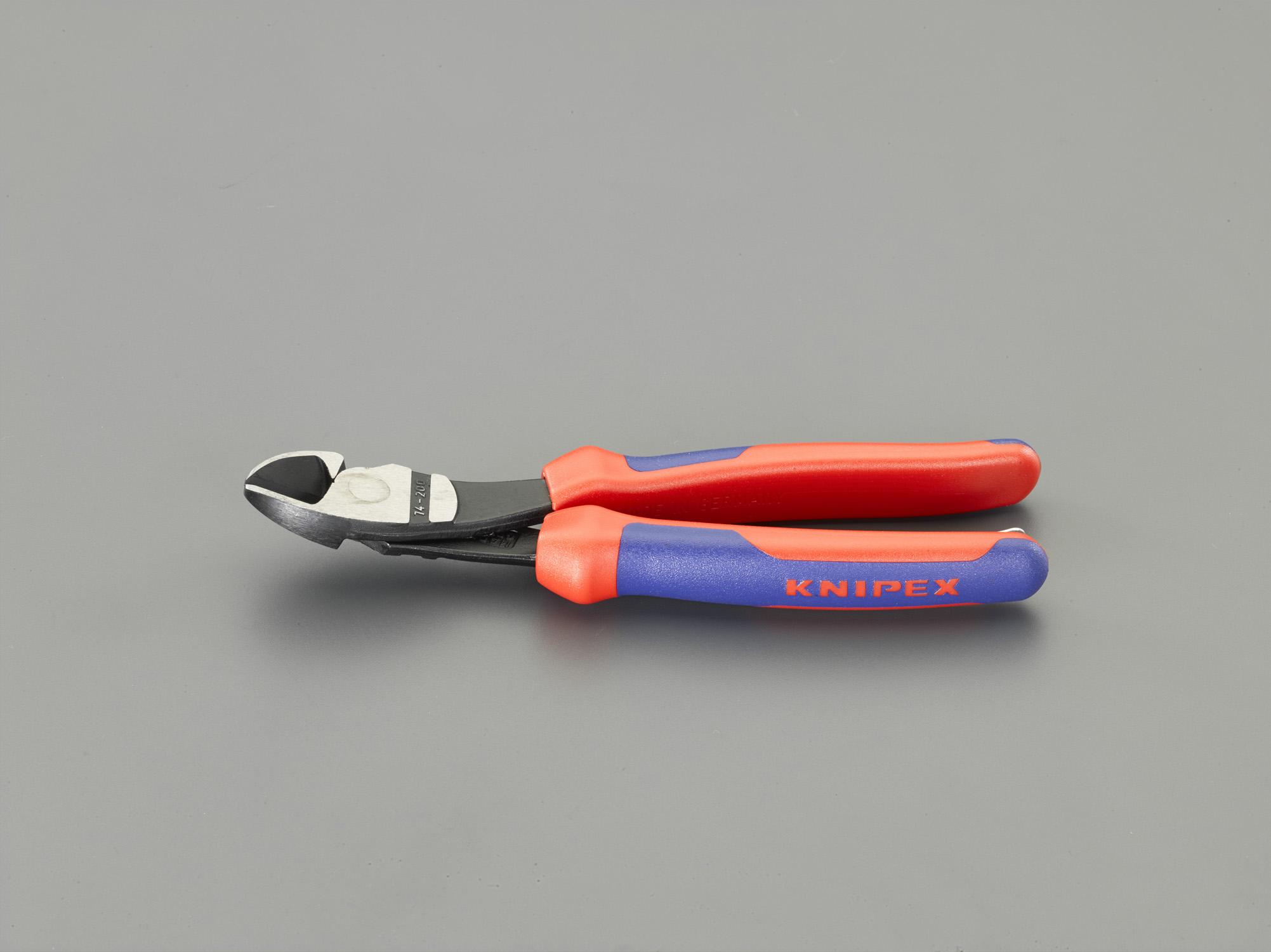 ESCO 200mm Heavy-Duty Nippers EA536KD-201
