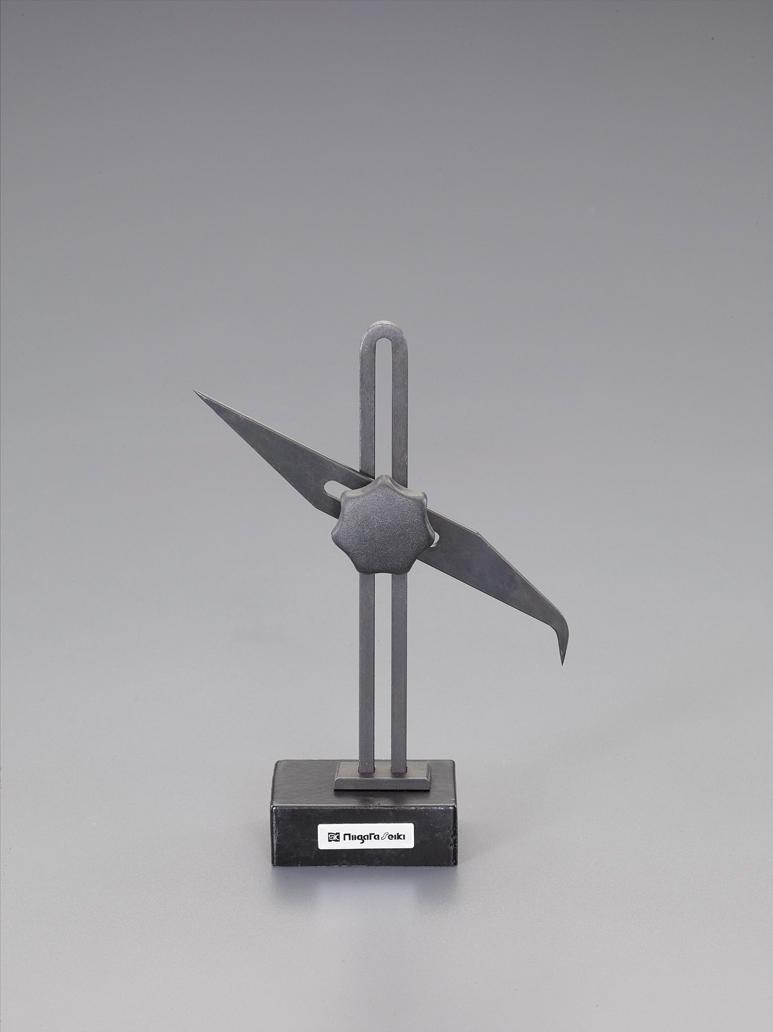 ESCO Surface Gauge (Square Base) 200mm EA725TD-2