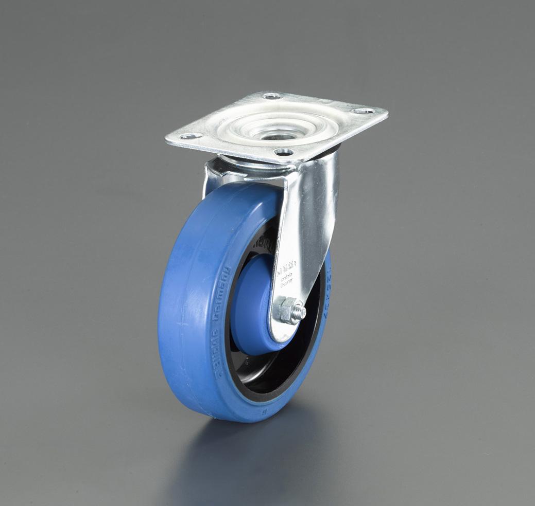 125mm Swivel Casters