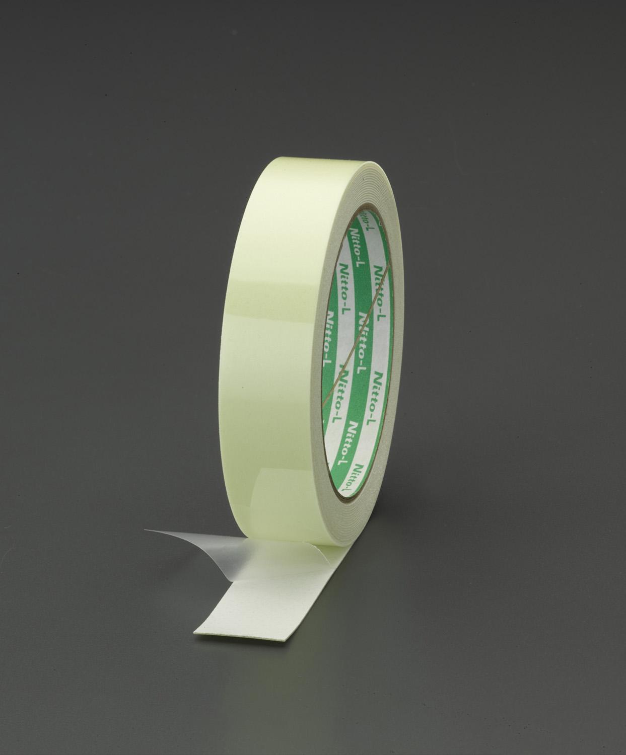 ESCO Ultra-High Brightness Phosphorescent Tape 0.6x19mmx5m EA983GB-112