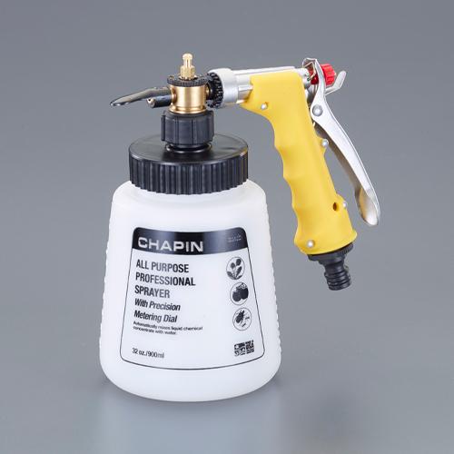 ESCO 900ml Hose Sprayer (with Mixing Tank and Plug) EA115MS-6PA 1 Set