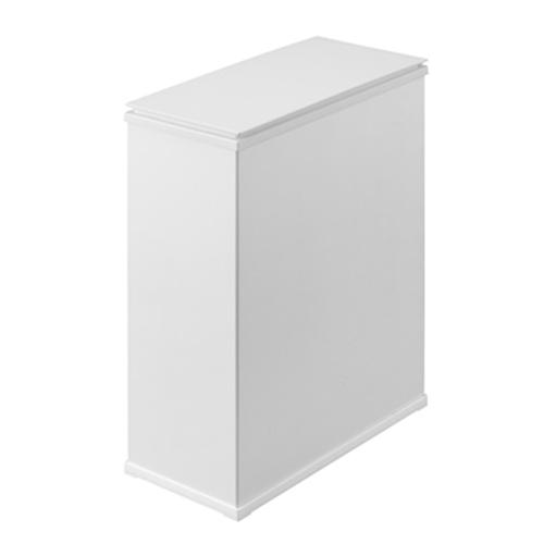Iris Ohyama Dustbin White 30L EA995A-361
