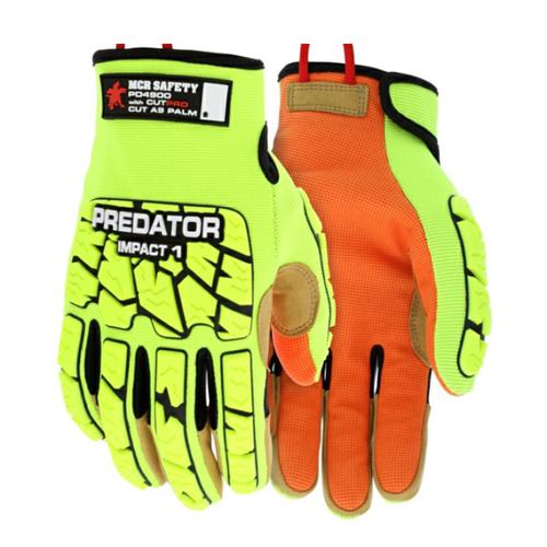 [L] Gloves (Cut-resistant)
