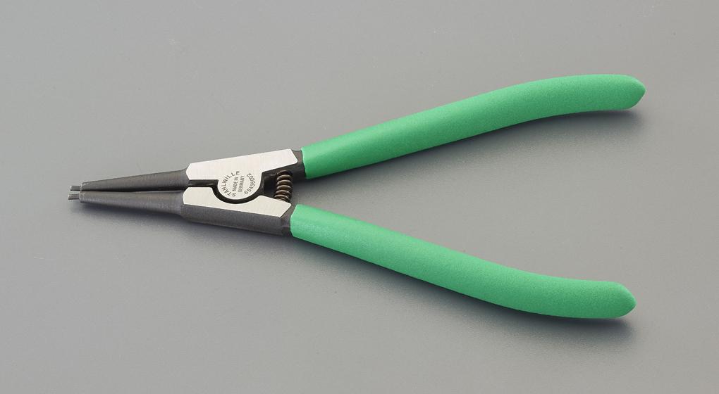 Snap Ring Pliers for 40–100 mm Shafts