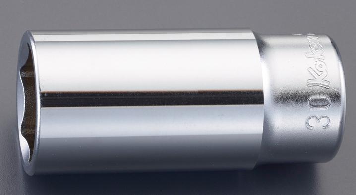 ESCO Deep Socket 3/4" DR x 42mm EA618DG-42