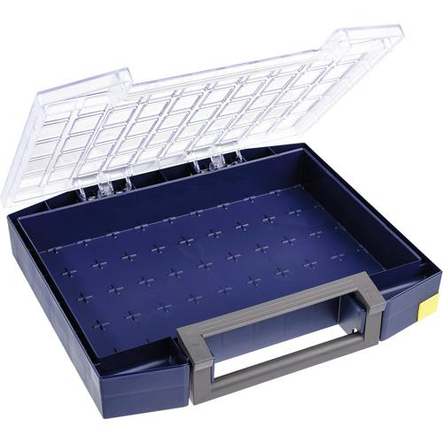 421x361x78mm/External Dimensions Parts Case