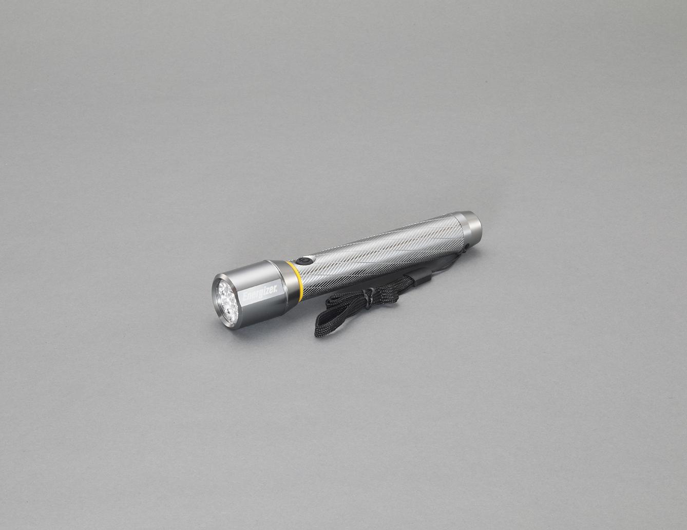 [2 AA batteries] Flashlight / LED