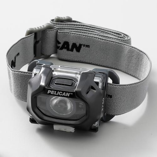 [3 AAA batteries] Headlight / LED (Black)
