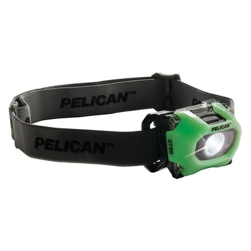 [3 AAA batteries] Headlight / LED (glow-in-the-dark)