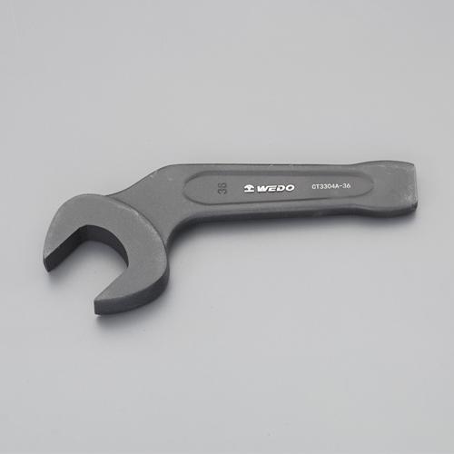 Esco 46mm Impact Wrench, Bent EA613GP-46