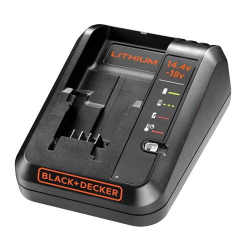 ESCO Charger 14.4-18.0V EA813W-8