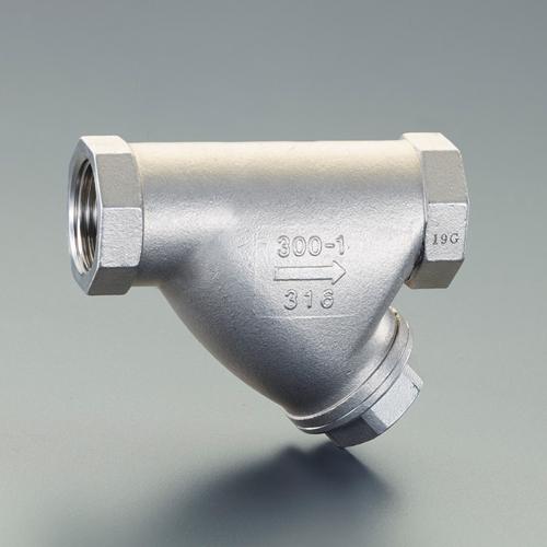 Rc1/2 Y-Type Strainer