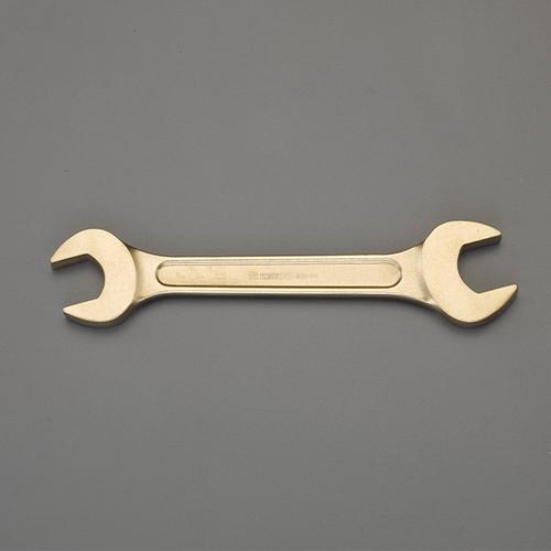 ESCO Double-Ended Wrench (Non-Sparking) 25/32“ x 7/8” EA643BC-62