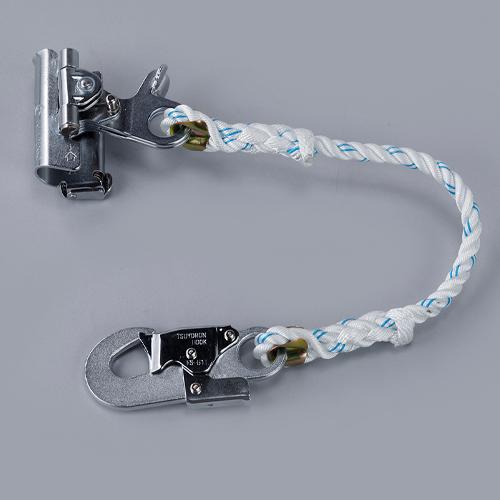 Esco Inclined Surface Work Lanyard with Lanyard/Single Hook EA998FE-2A