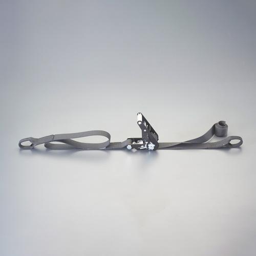 Esco Belt Tensioner, Double-Ended Eye Type, 35mm x 5.0m/509kg EA982SH-15