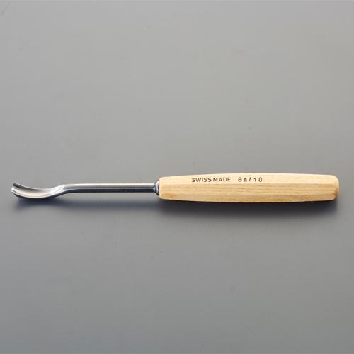 Esco 20.0mm Round Spoon-Shaped, Engraving Only EA588GR-220