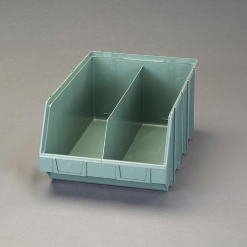 Esco 385x580x250mm Parts Tray Connector (Stackable Type, Green) EA661CM-9