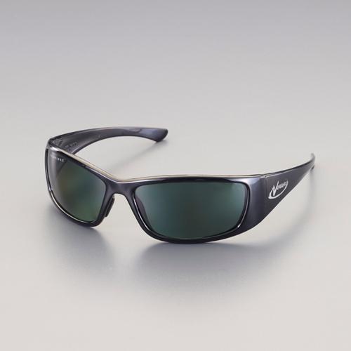 Safety glasses (smoke/polarized lenses)