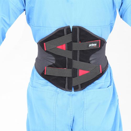 [L] Support Belt (for the lower back)