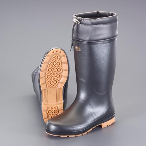 25.5cm rain boots