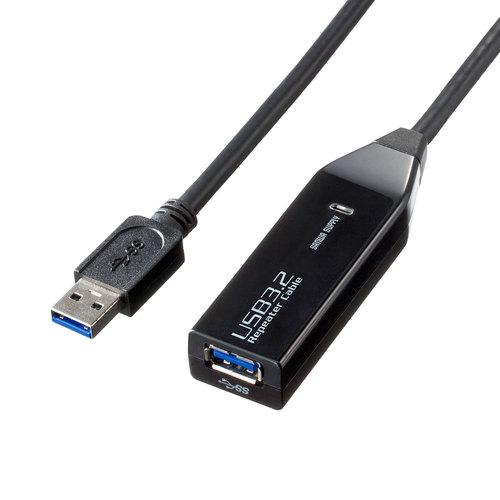 ESCO Active Repeater Cable USB 3.0 Type A to Type A 3m EA764AF-22A