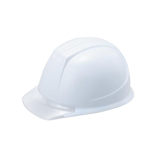 Helmet (Air Light, White/Clear)
