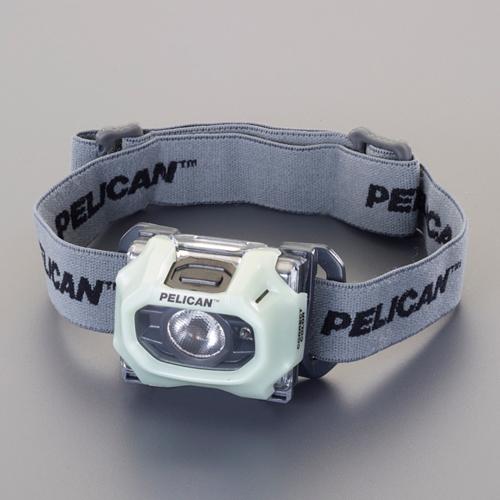 [3 AAA batteries] Headlight / LED (High Color Rendering / Phosphorescent)