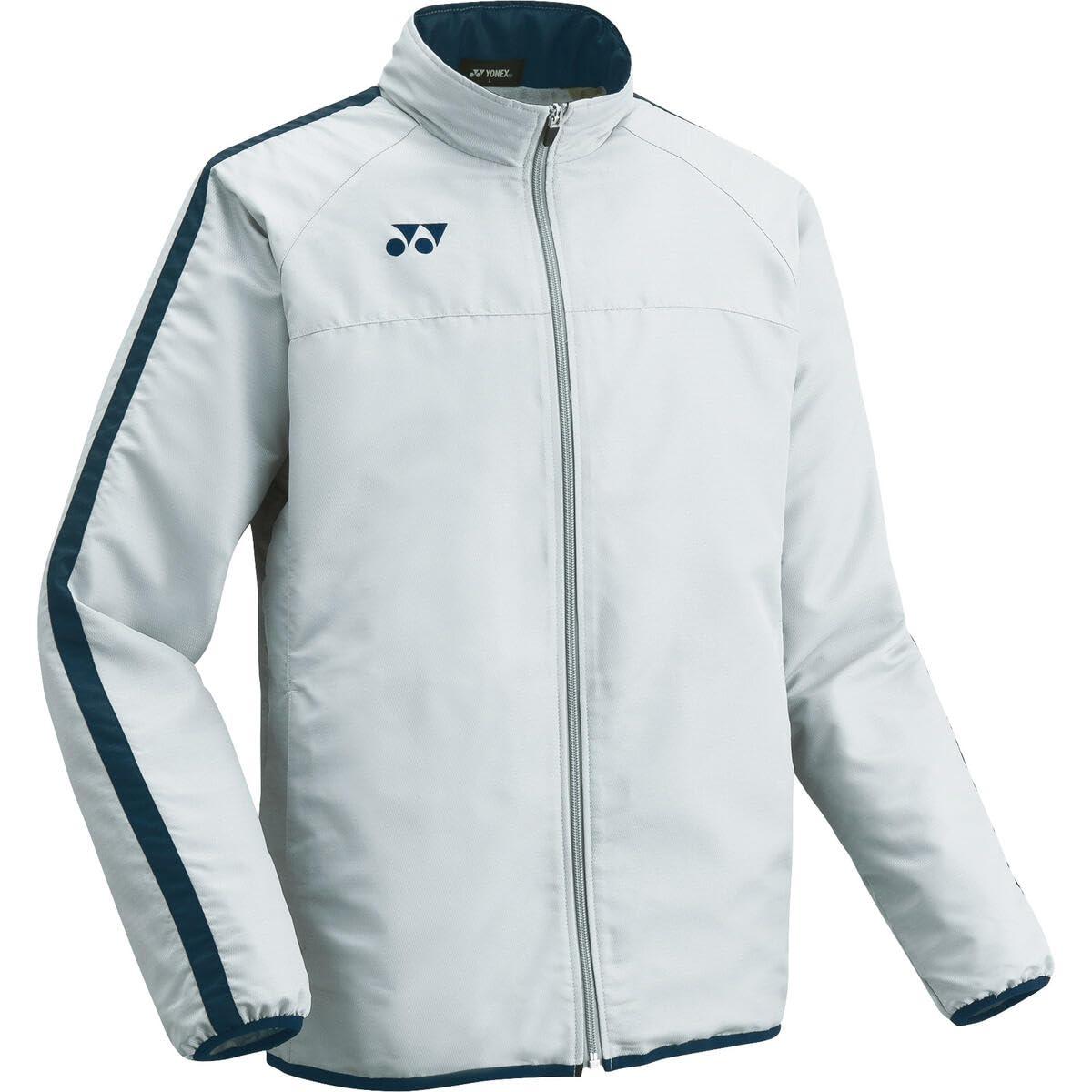 Warm-up Jacket with Uni Lining