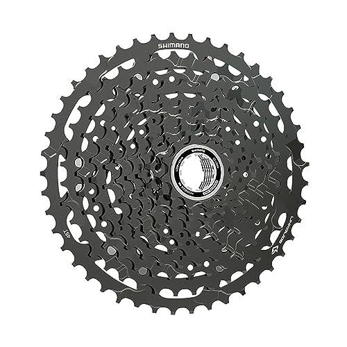 SHIMANO CUES Cassette Sprocket CS-LG400-11 11-45T 11-Speed ECSLG40011145