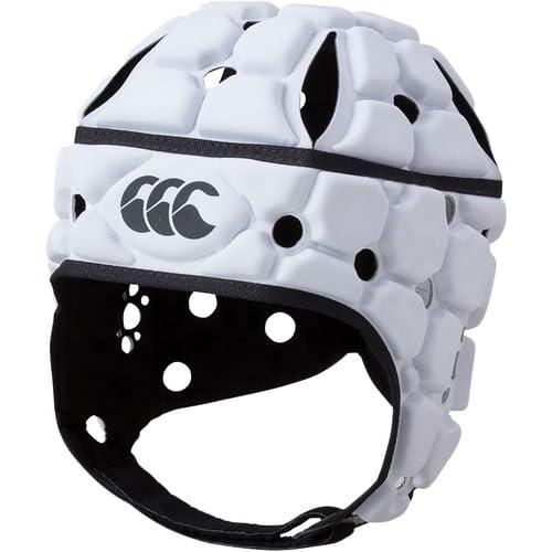 Canterbury Ventilator Headgear AA04026 10_White S
