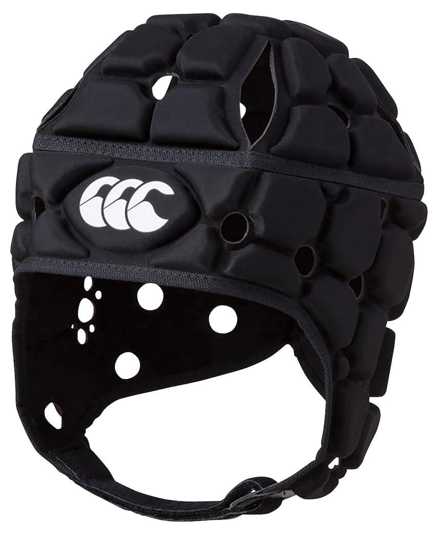 Canterbury Ventilator Headgear AA04026 19_Black S