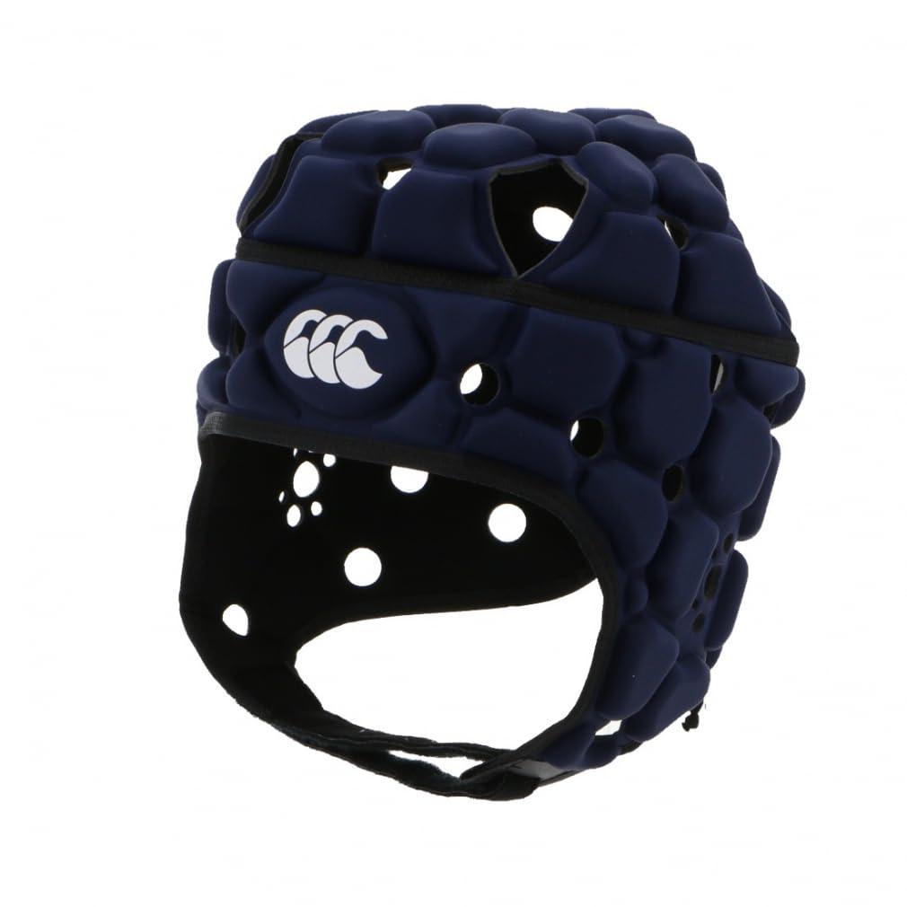 Canterbury Ventilator Headgear AA04026 29_Navy L