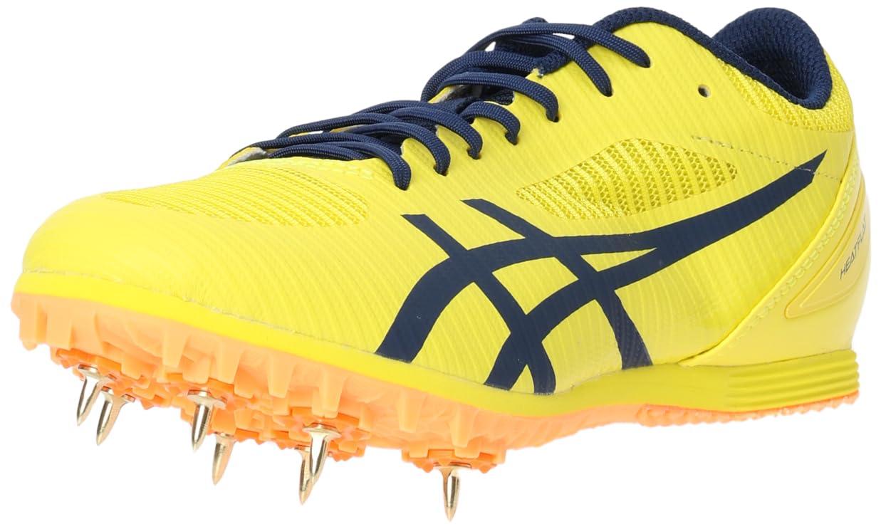 ASICS Track Spikes HEATFLAT 12 Unisex Adult