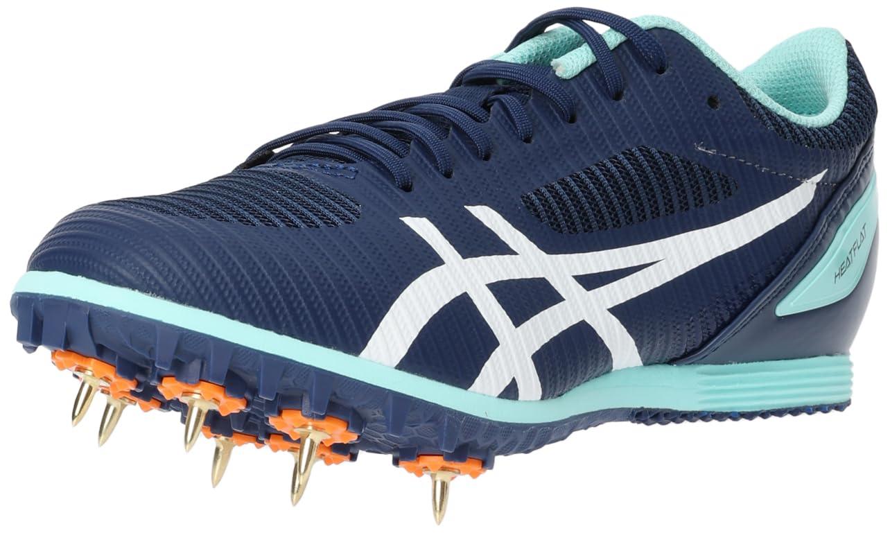 ASICS Track Spikes HEATFLAT 12 Unisex Adult