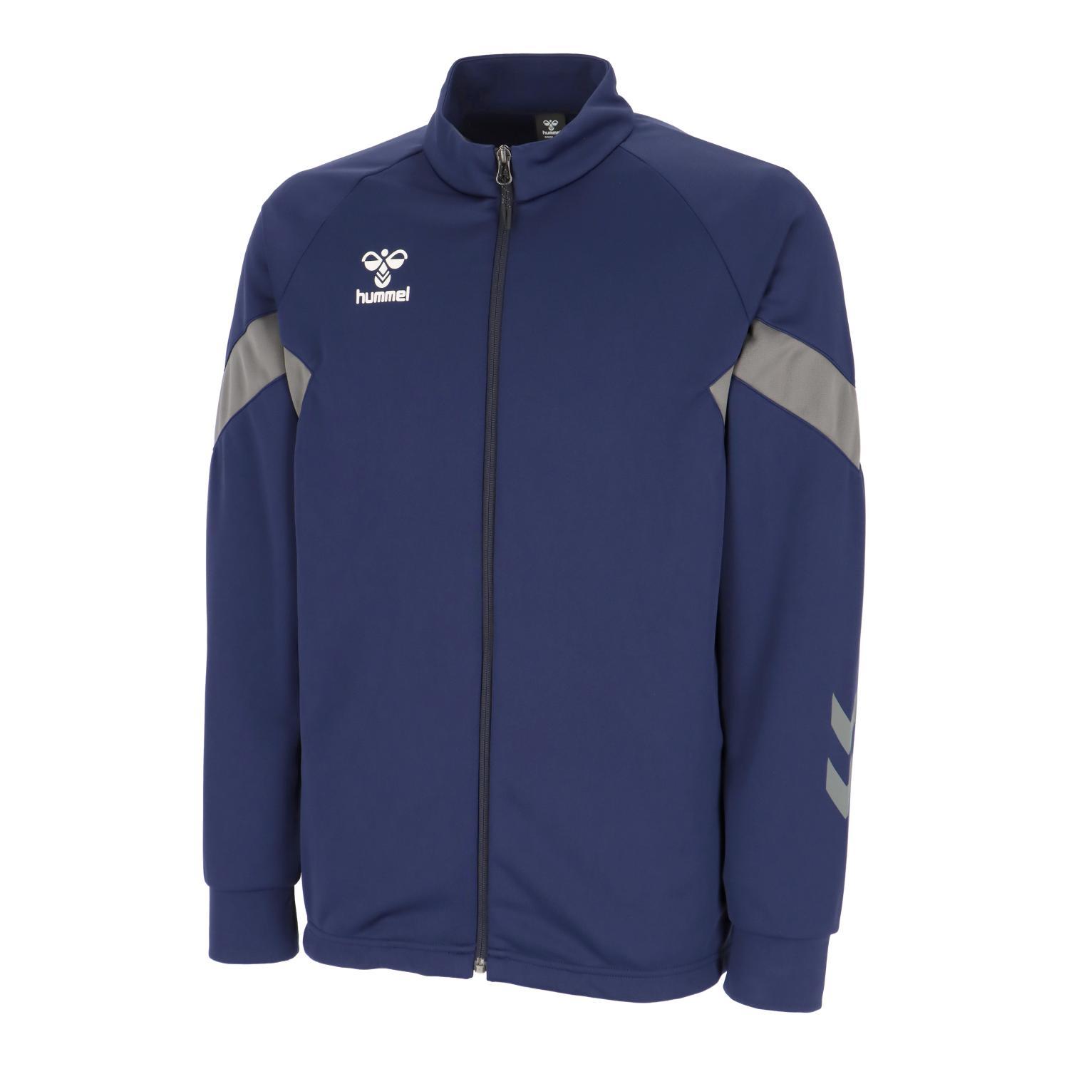 Team Training Jacket