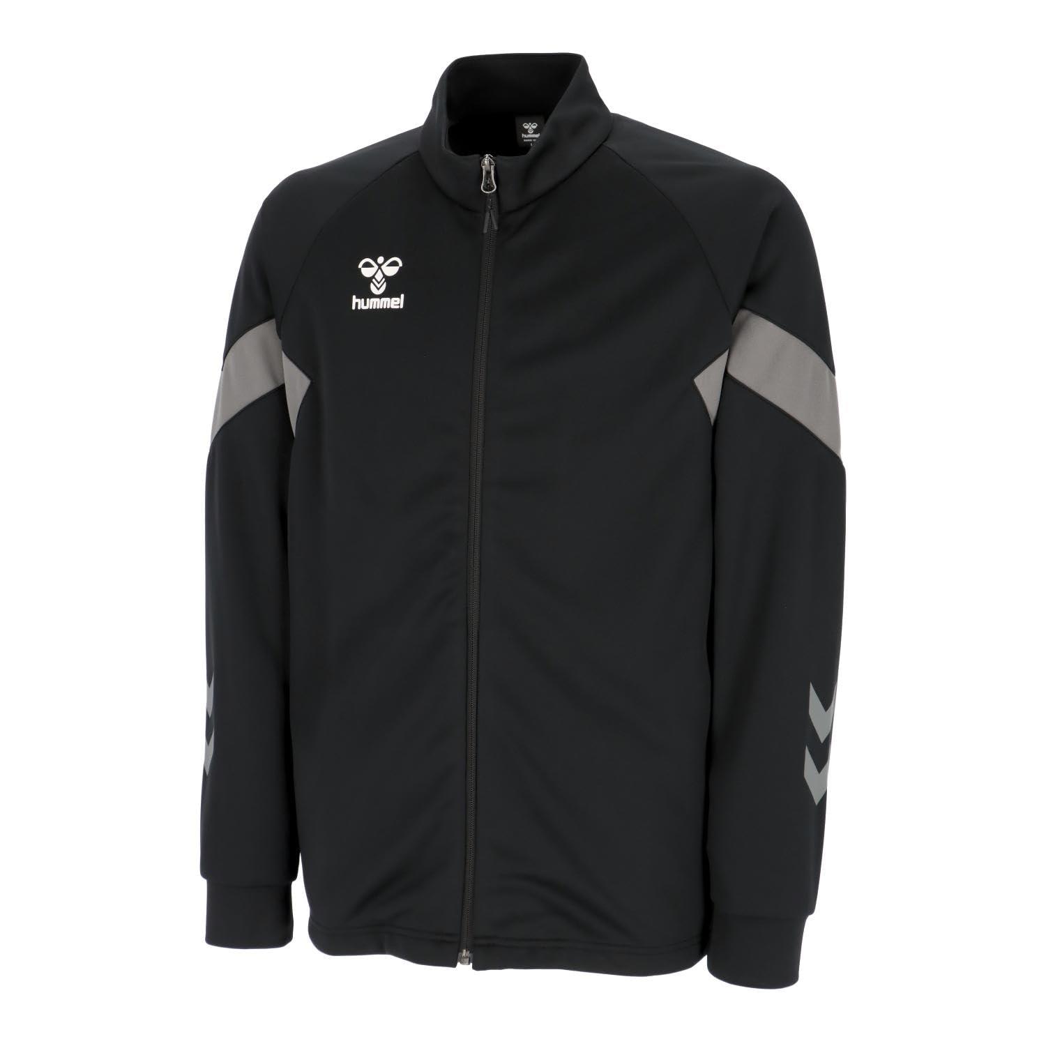 Team Training Jacket