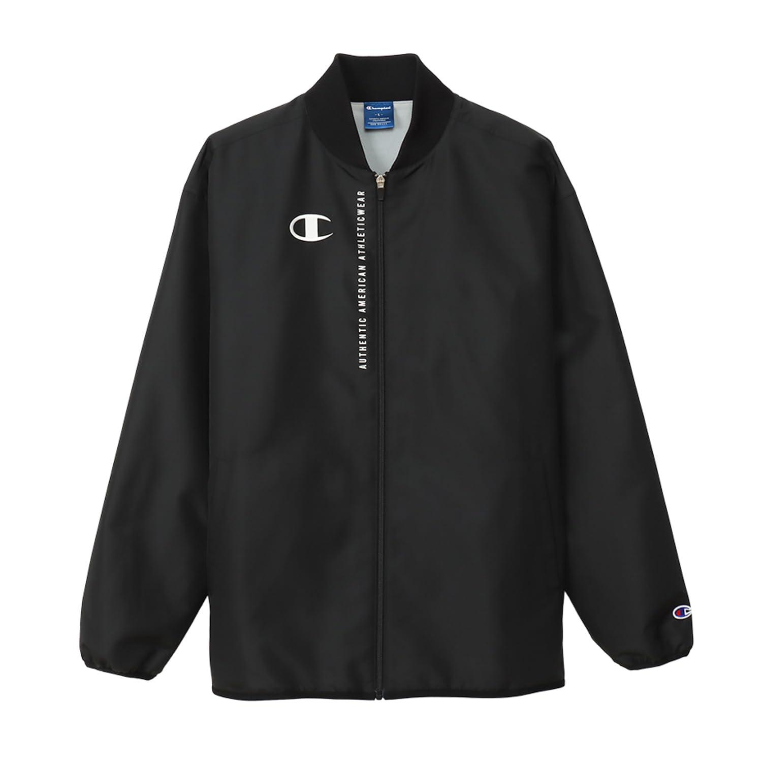 WIND BREAKER JACKET