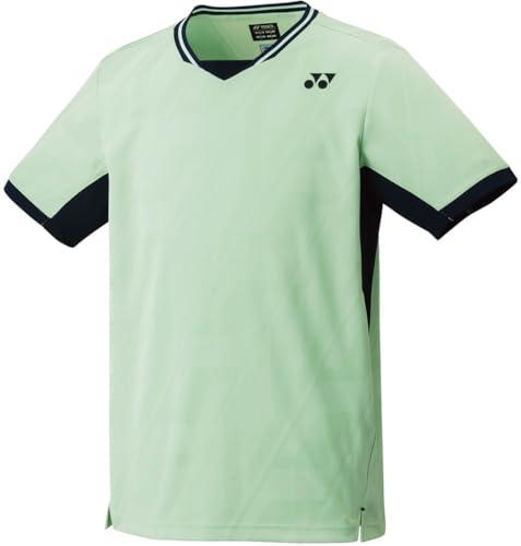 [Yonex] Game Shirt Uni Game Shirt 10624 Peppermint (190) M
