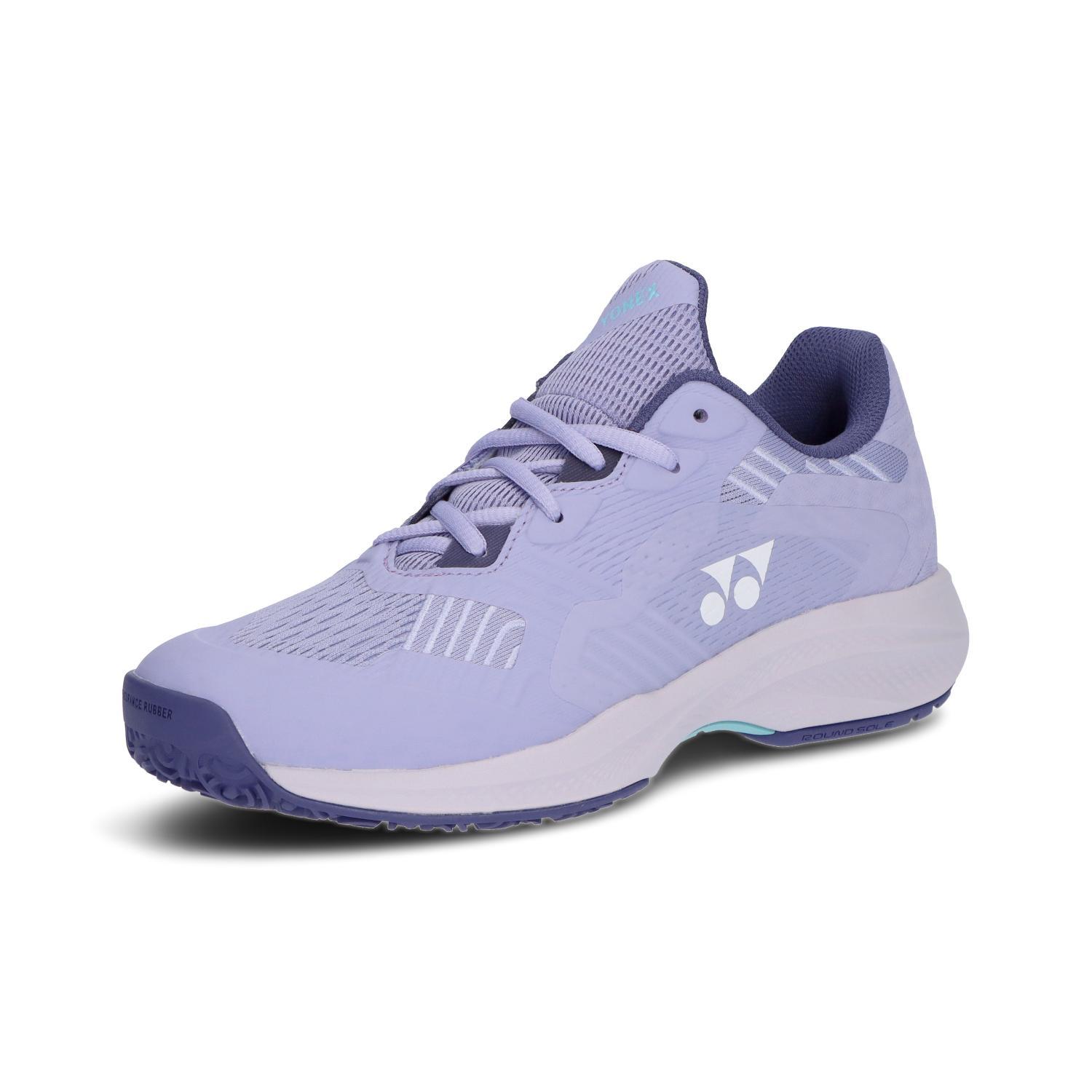 [Yonex] Tennis Shoes Power Cushion Sonicage LGC Mist Purple (354) 22.0 cm
