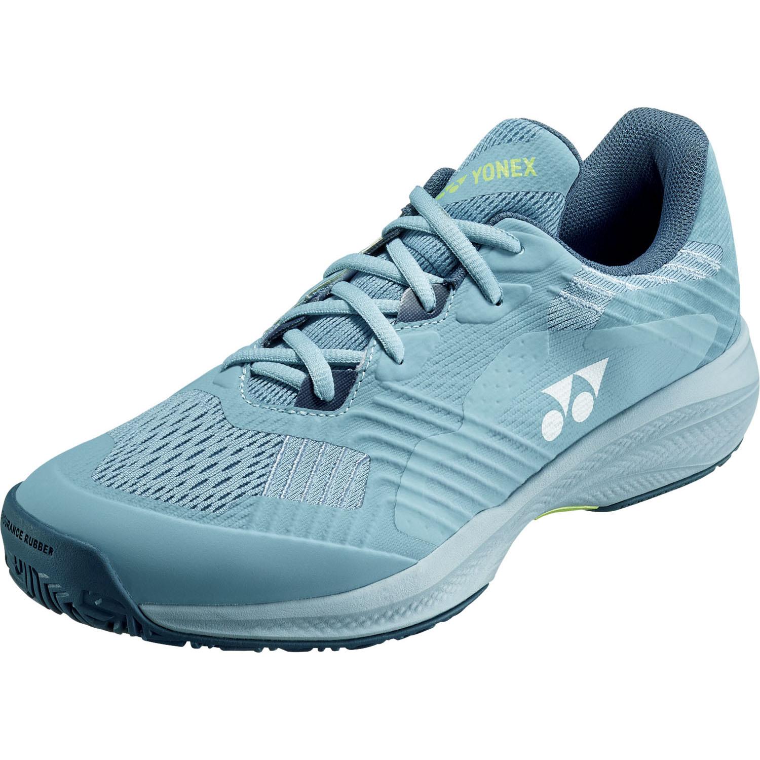 [Yonex] Tennis Shoes Power Cushion Sonicage WAC Grayish Blue (271) 22.0 cm