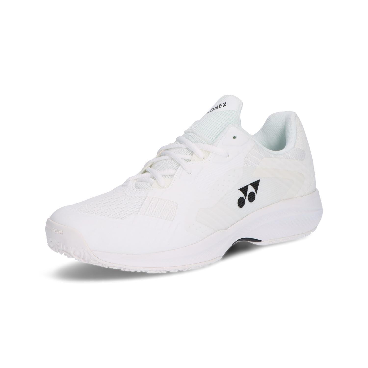 [Yonex] Tennis Shoes Power Cushion Sonicage WGC White (011) 28.0 cm