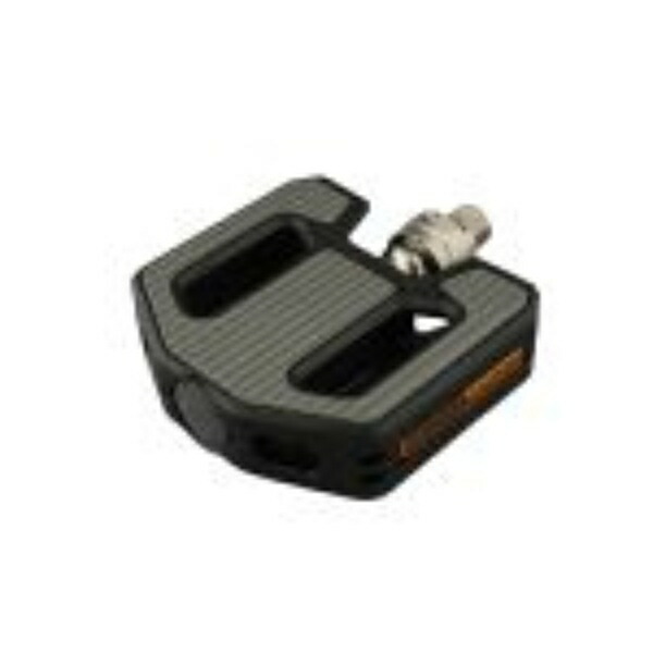 MKS (Mikasima Seisakusho) Bicycle Pedal Panamax Ezy Superior Black/Gray