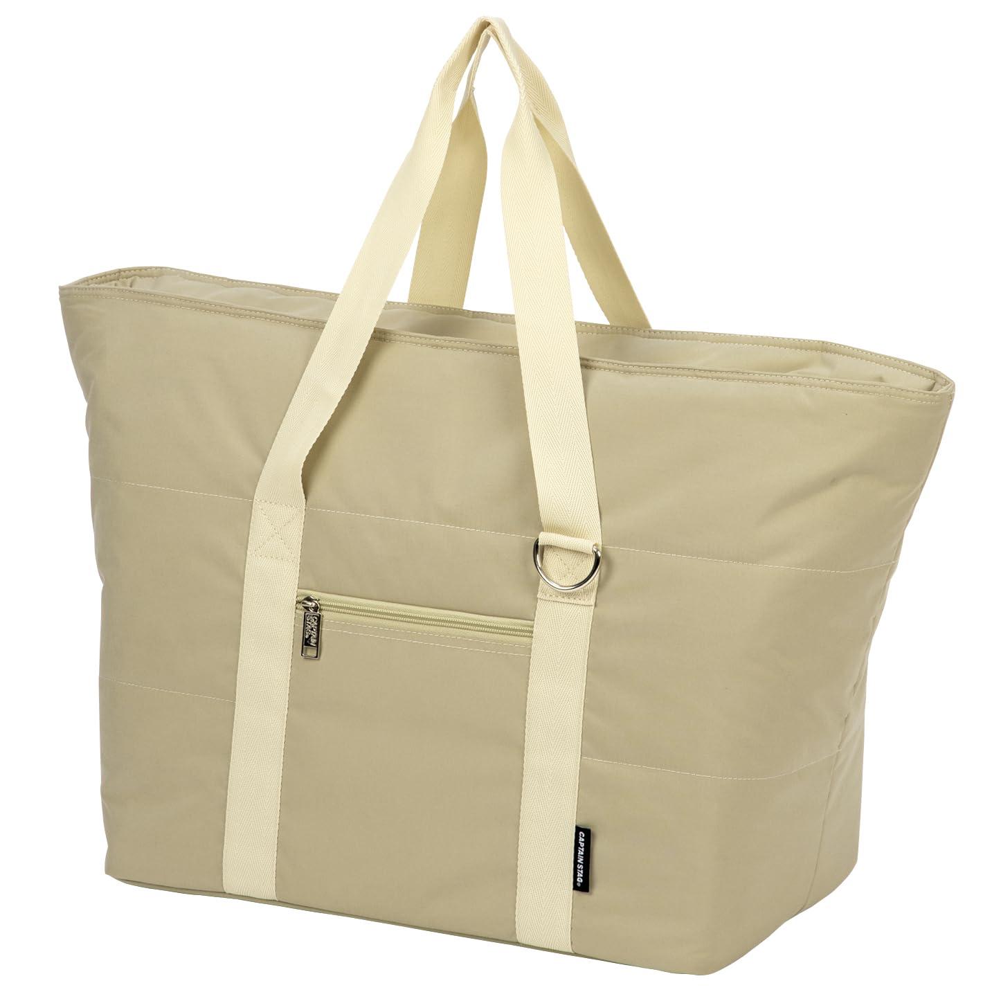 Modern Cool Tote Bag L